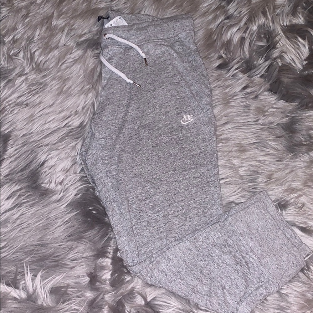 Nike sweats